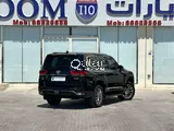 Toyota Land Cruiser 2023